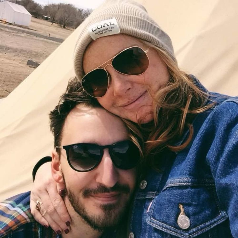 Meet your Posher, Madison